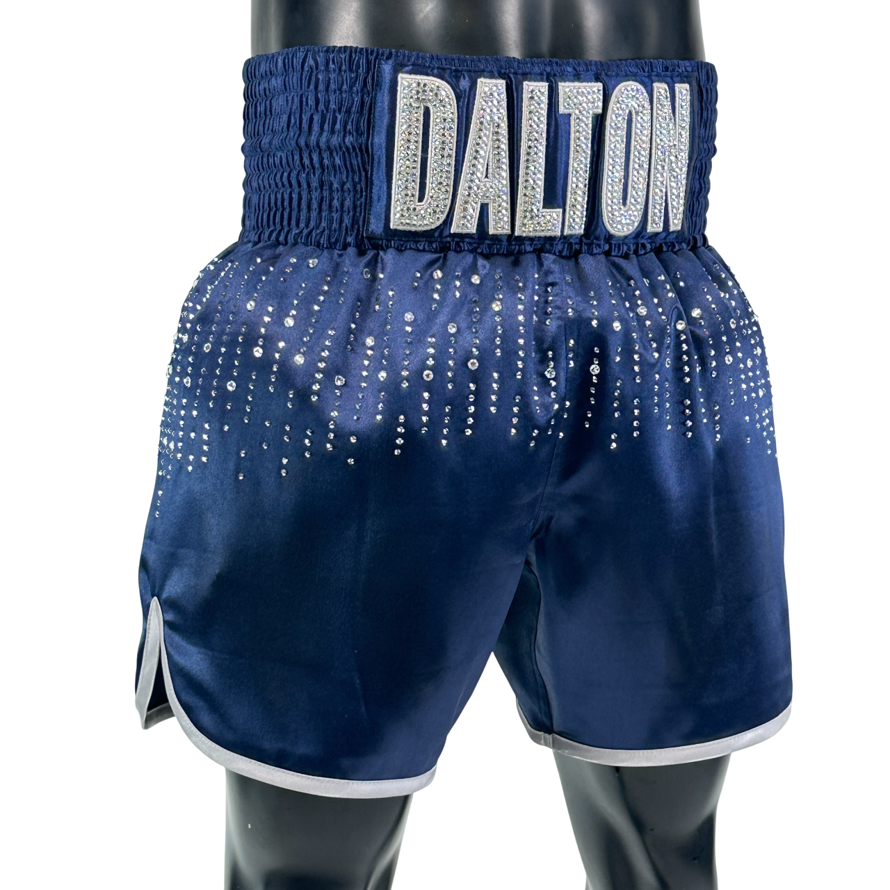 Classic BX Robert 190756 Custom Boxing Shorts & Trunks