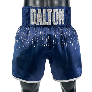 Classic BX Robert 190756 Custom Boxing Shorts & Trunks
