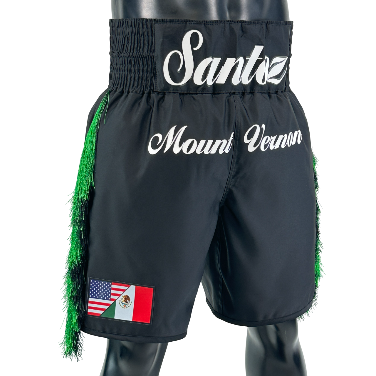 Classic BX Daniel 178566 Custom Boxing Shorts & Trunks