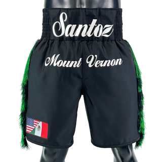 Classic BX Daniel 178566 Custom Boxing Shorts & Trunks