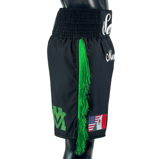Classic BX Daniel 178566 Custom Boxing Shorts & Trunks