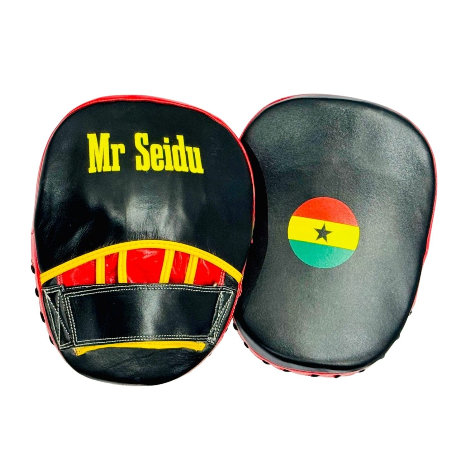 Focus Pad 190996 Joseph Pads