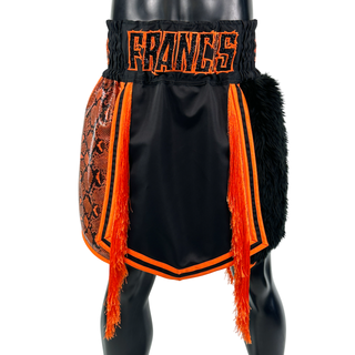 Thor Gladiator Francis 189525 Gladiator Shorts