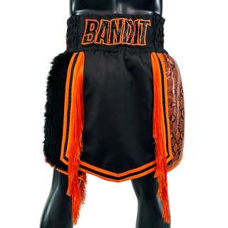 Thor Gladiator Francis 189525 Gladiator Shorts