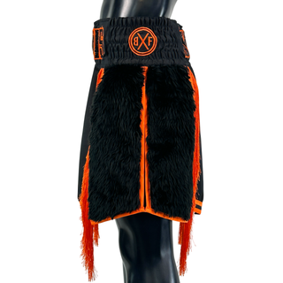 Thor Gladiator Francis 189525 Gladiator Shorts