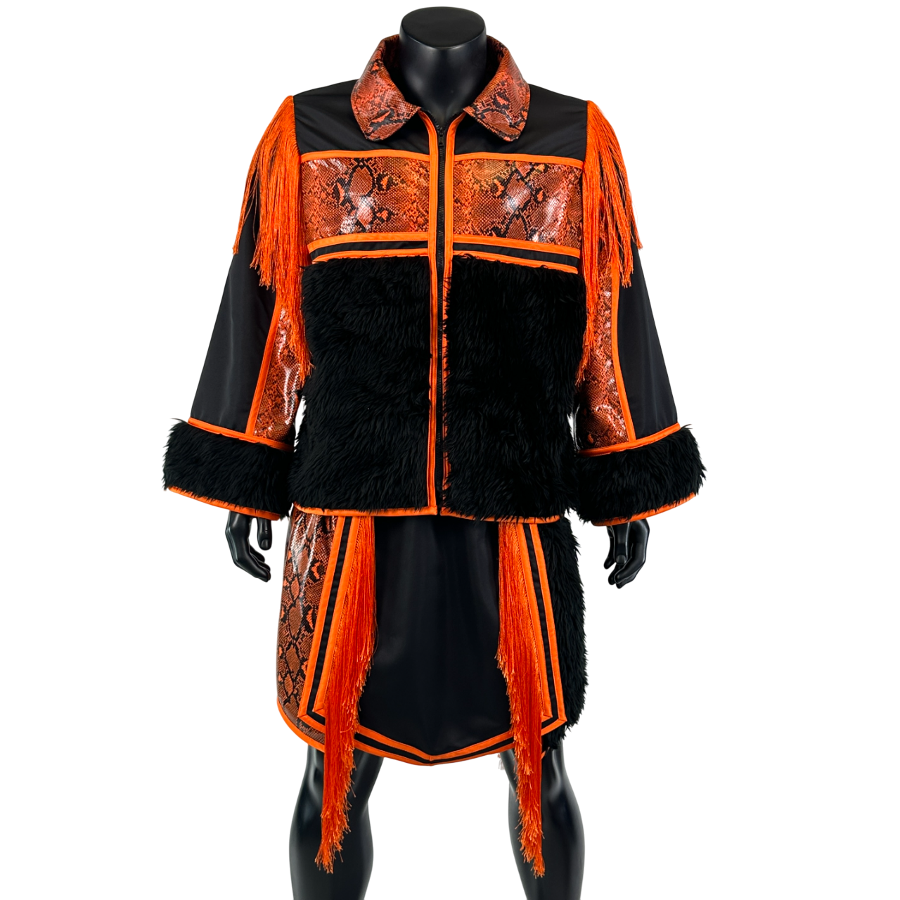 RIFLEs JKT Francis 189526 Jackets