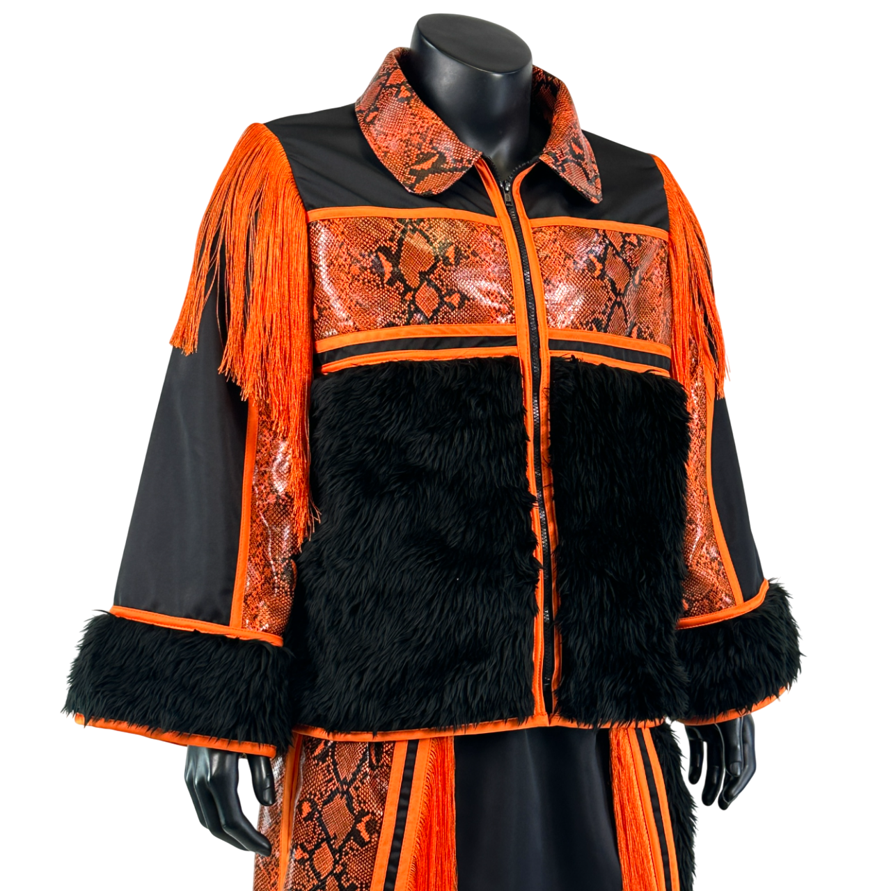 RIFLEs JKT Francis 189526 Jackets