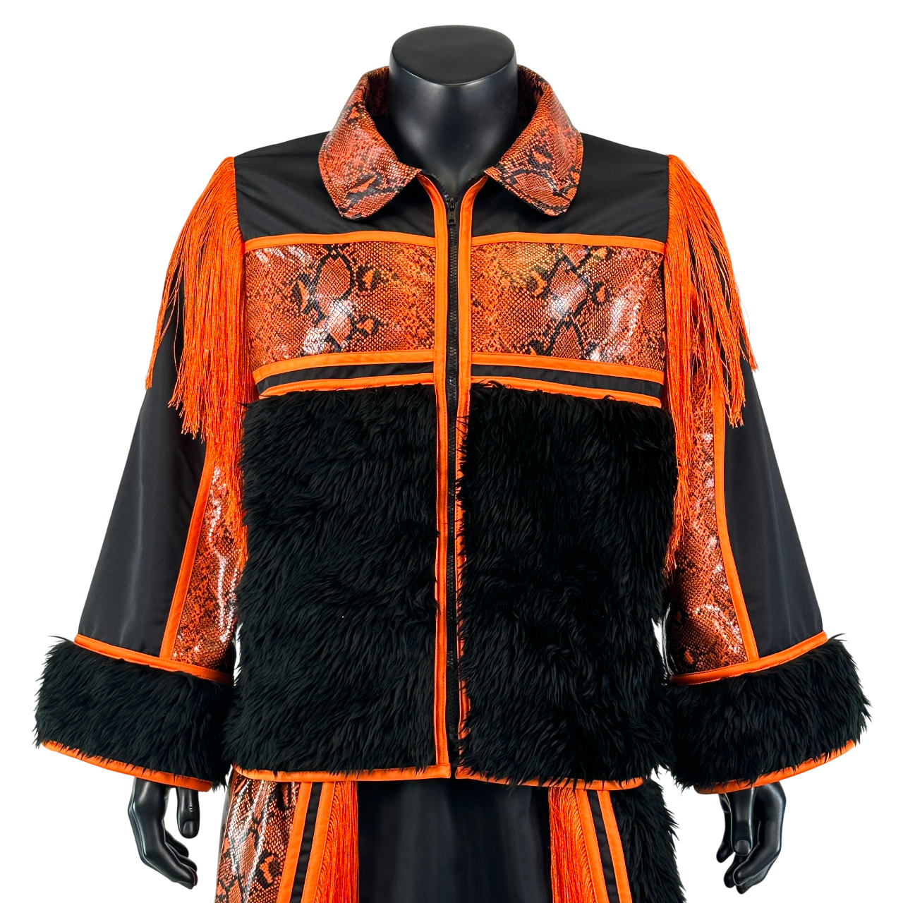 RIFLEs JKT Francis 189526 Jackets