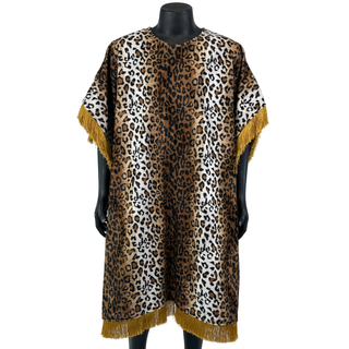 Poncho aman 181581 Jackets