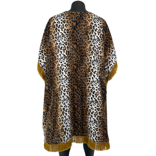 Poncho aman 181581 Jackets