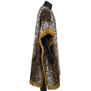 Poncho aman 181581 Jackets