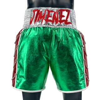 SOLDIER BX Bri 190449 Custom Boxing Shorts & Trunks
