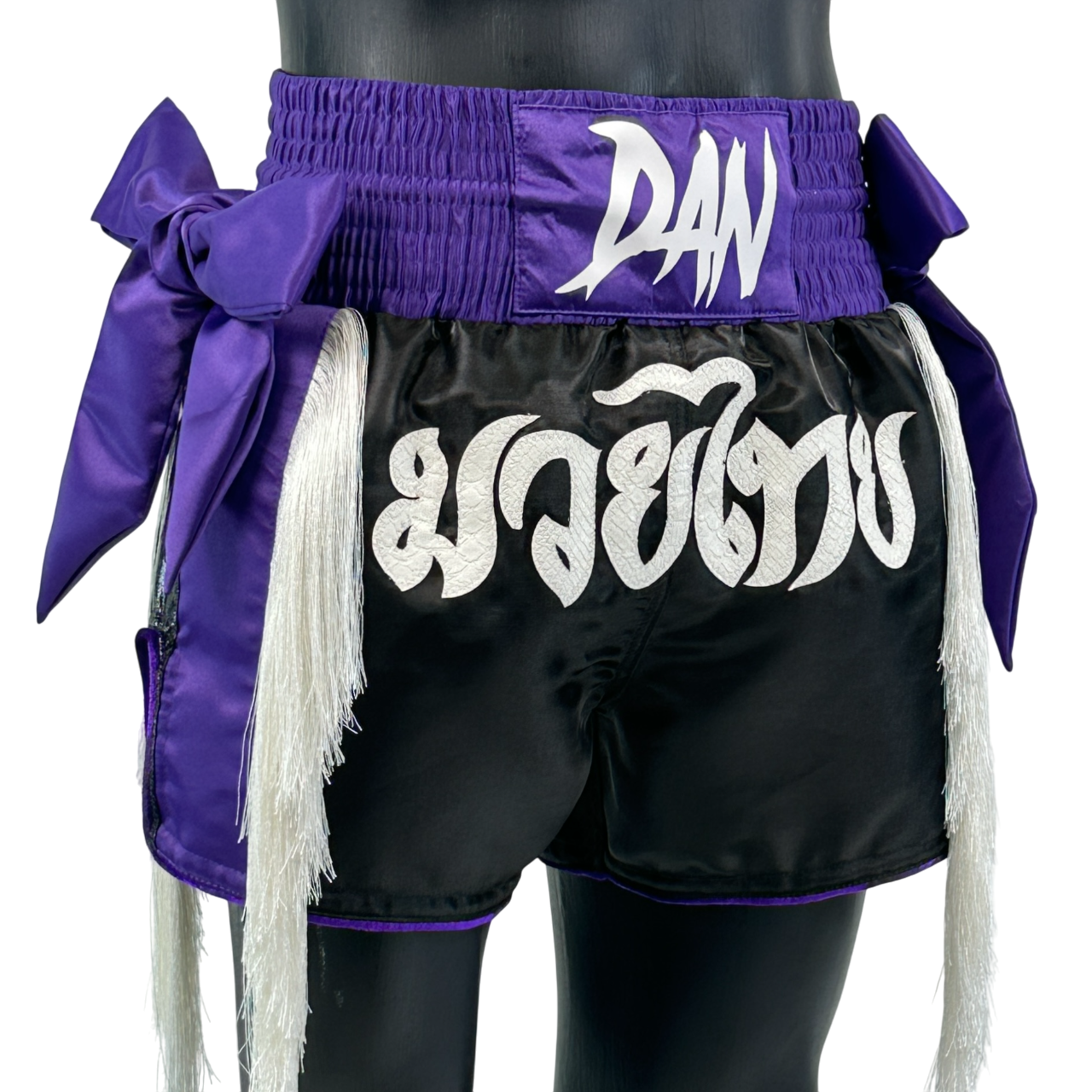 The Gen One MTS Old Heret 189742 Muay Thai Shorts