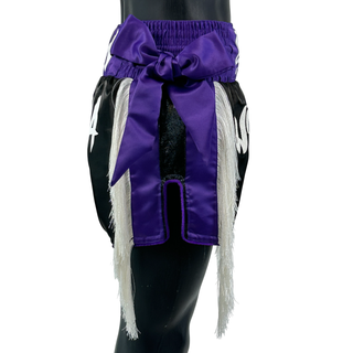 The Gen One MTS Old Heret 189742 Muay Thai Shorts