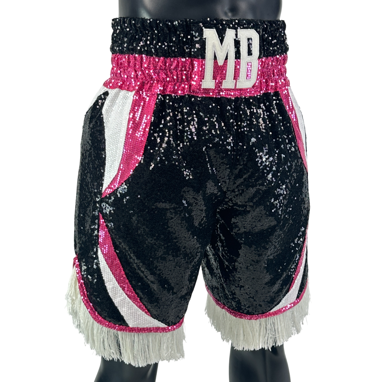 Hulk Tom 190875 Custom Boxing Shorts & Trunks