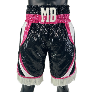Hulk Tom 190875 Custom Boxing Shorts & Trunks