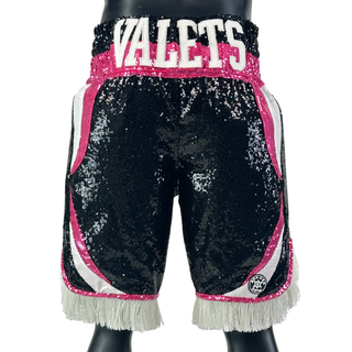 Hulk Tom 190875 Custom Boxing Shorts & Trunks