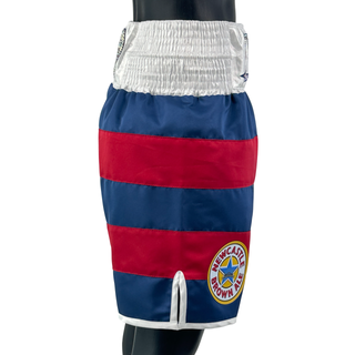 Double five panel BX Millie 190946 Custom Boxing Shorts & Trunks