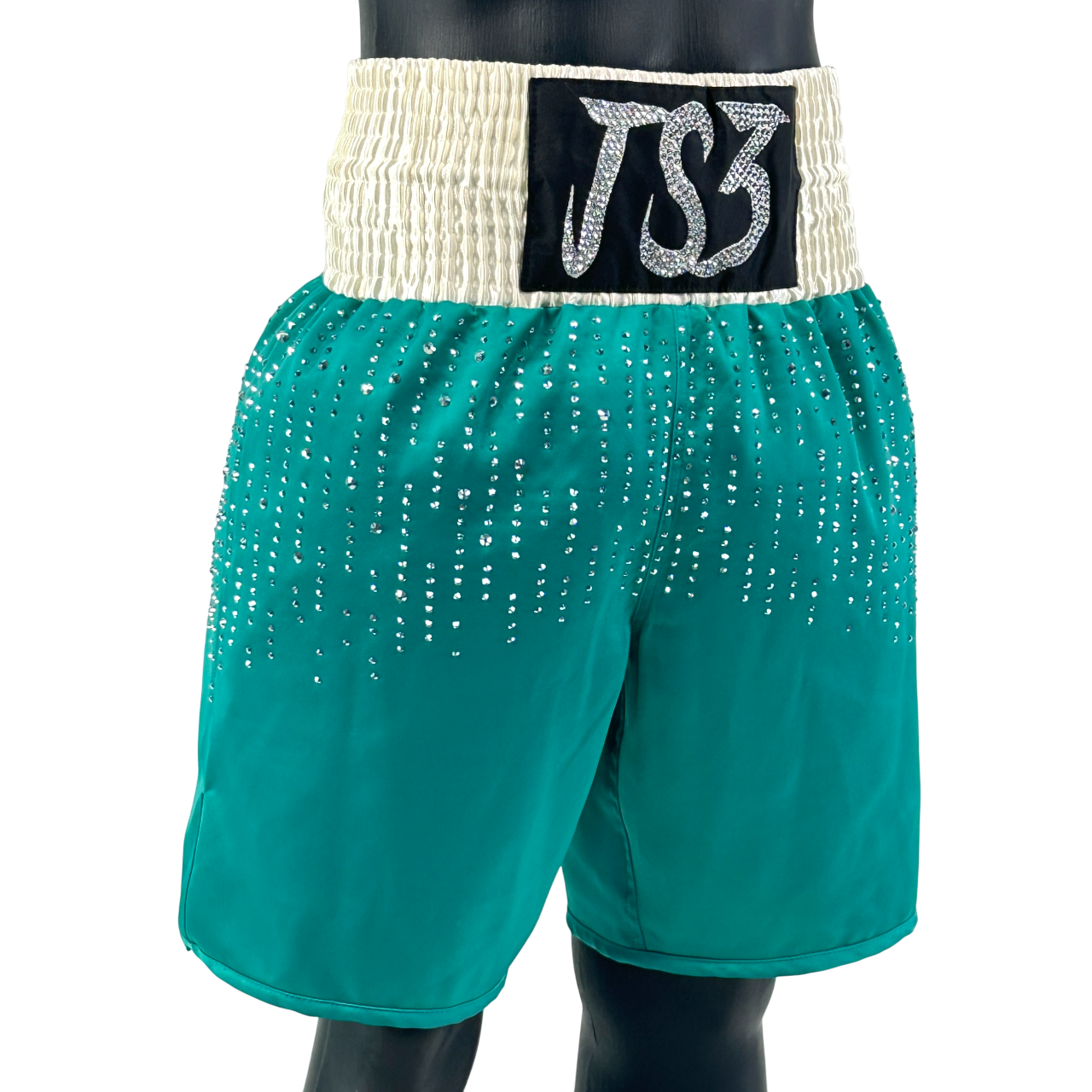 Classic BX Julio 190721 Custom Boxing Shorts & Trunks