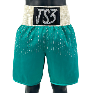 Classic BX Julio 190721 Custom Boxing Shorts & Trunks