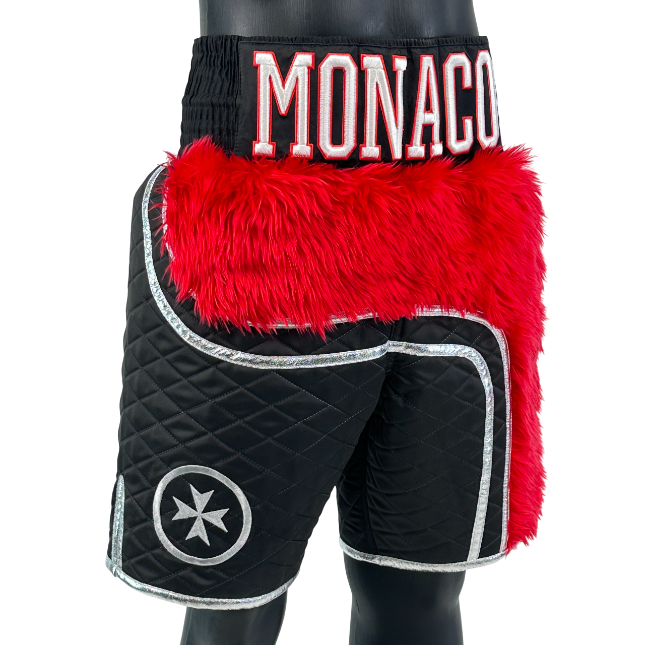 Unbroken BX Mirko 190762 Custom Boxing Shorts & Trunks