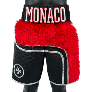 Unbroken BX Mirko 190762 Custom Boxing Shorts & Trunks