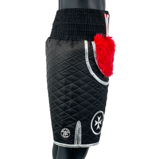 Unbroken BX Mirko 190762 Custom Boxing Shorts & Trunks