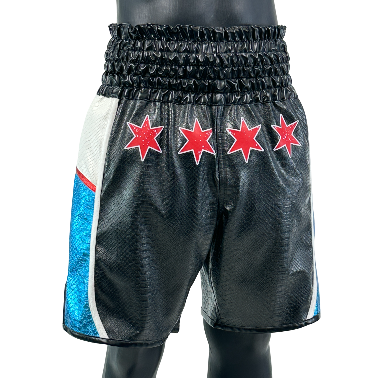 Ronin BX Roberto 189102 Custom Boxing Shorts & Trunks