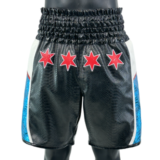 Ronin BX Roberto 189102 Custom Boxing Shorts & Trunks