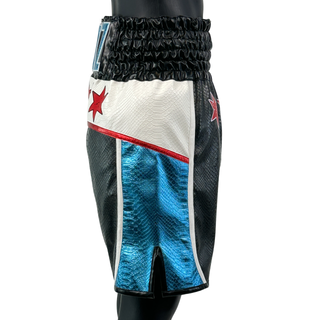 Ronin BX Roberto 189102 Custom Boxing Shorts & Trunks