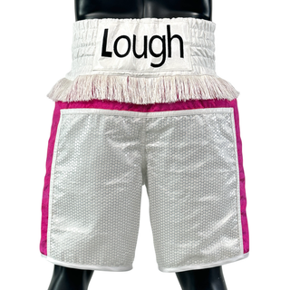 JOSHUA BX Jack 190830 Custom Boxing Shorts & Trunks