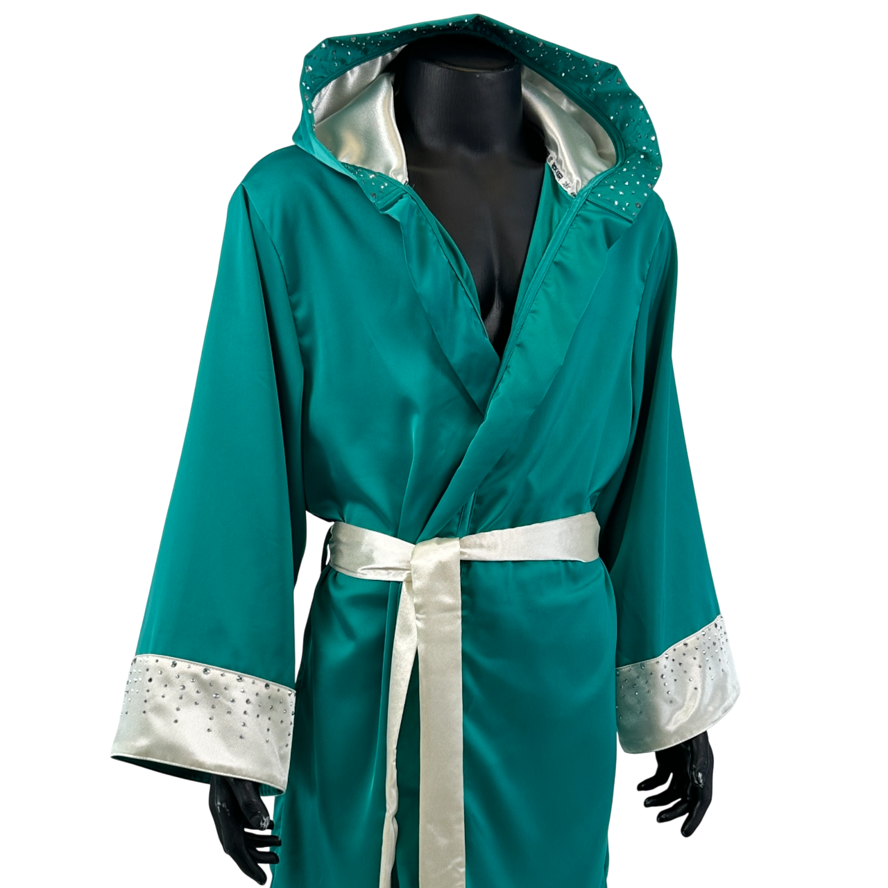 Classic Robe Julio 190721 Robes