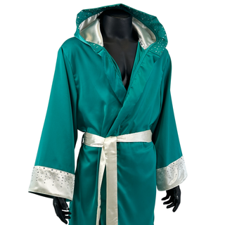 Classic Robe Julio 190721 Robes