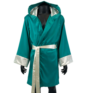 Classic Robe Julio 190721 Robes