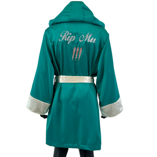 Classic Robe Julio 190721 Robes