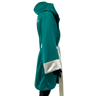 Classic Robe Julio 190721 Robes