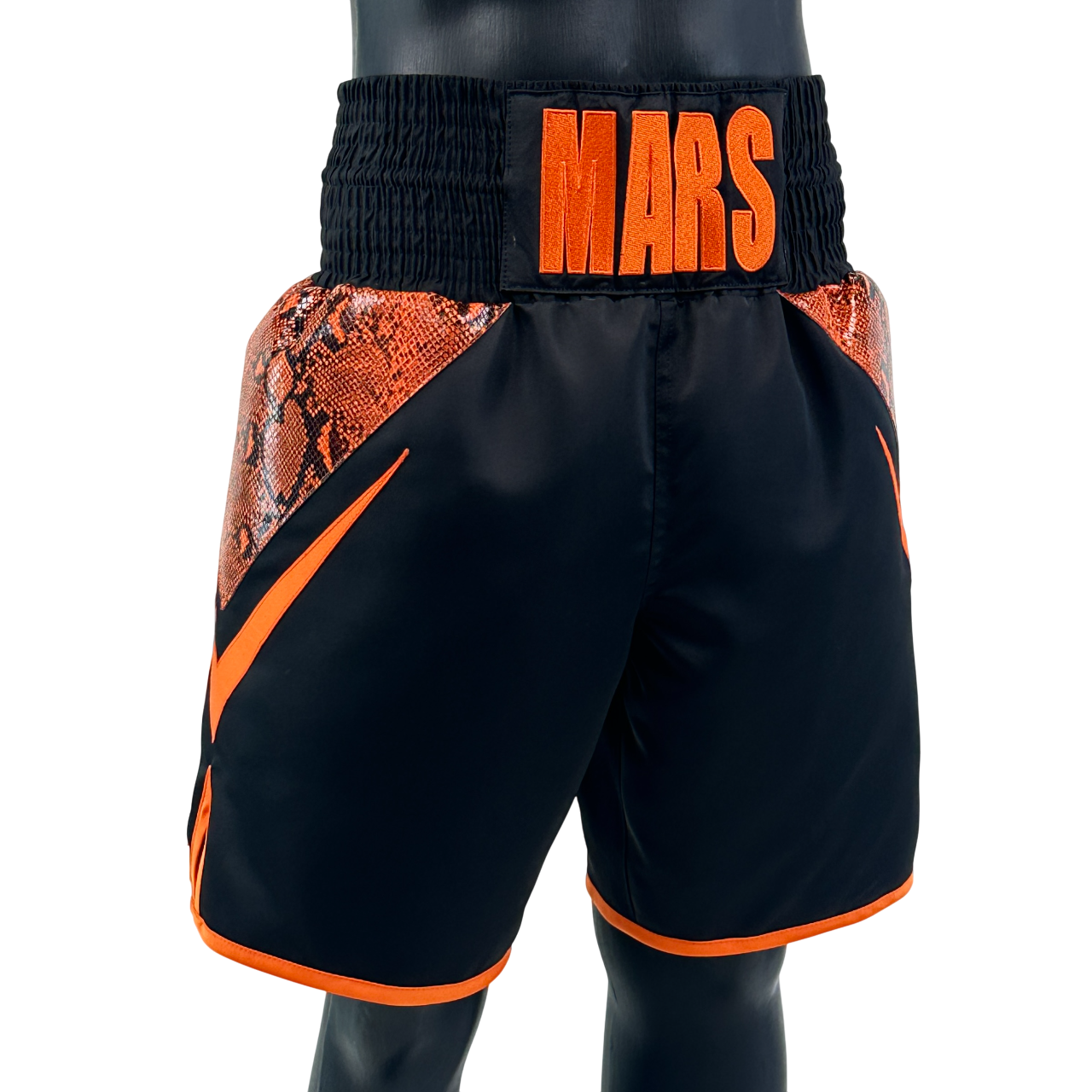 V Plus ARMARI 188964 Custom Boxing Shorts & Trunks