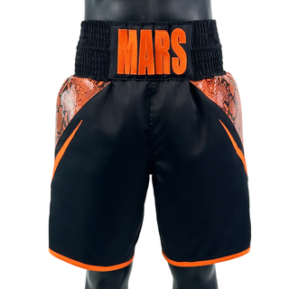 V Plus BX ARMARI 188964 Custom Boxing Shorts & Trunks