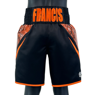 V Plus BX ARMARI 188964 Custom Boxing Shorts & Trunks