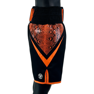 V Plus BX ARMARI 188964 Custom Boxing Shorts & Trunks