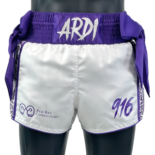 Royal MTS Old Rowan 186128 Muay Thai Shorts