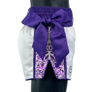 Royal MTS Old Rowan 186128 Muay Thai Shorts