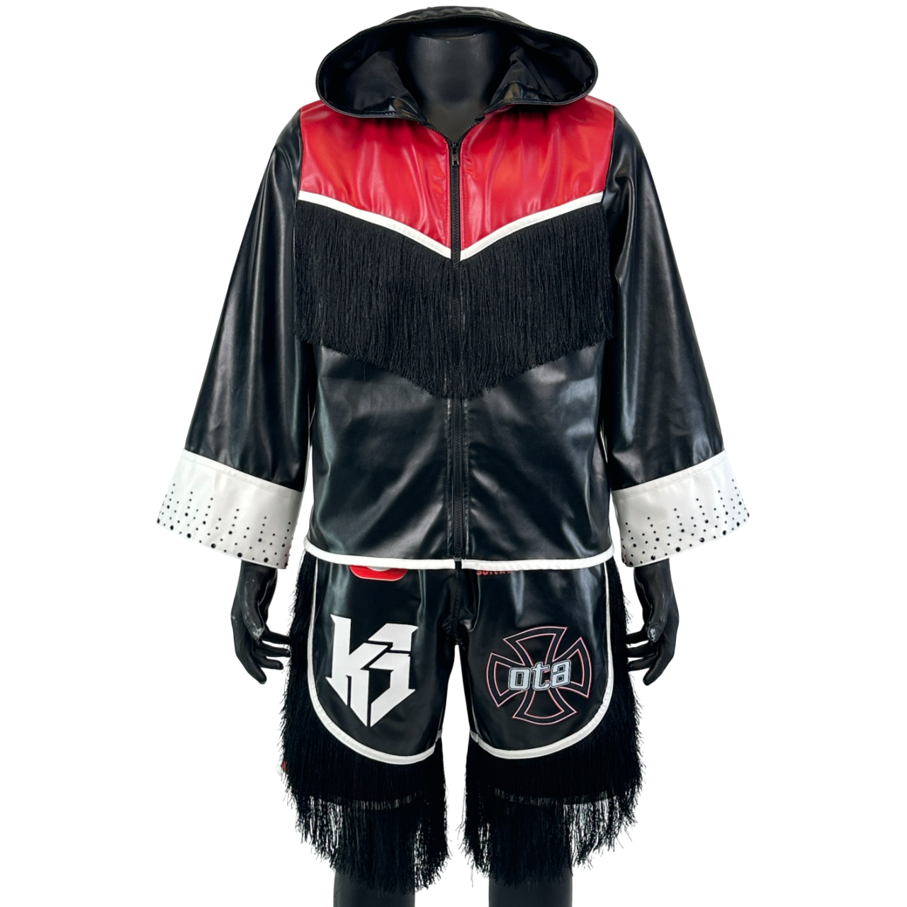 Lorenzo JKt Old Angel 190548 Jackets