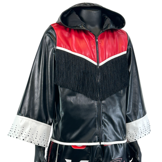 Lorenzo JKt Old Angel 190548 Jackets