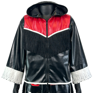 Lorenzo JKt Old Angel 190548 Jackets