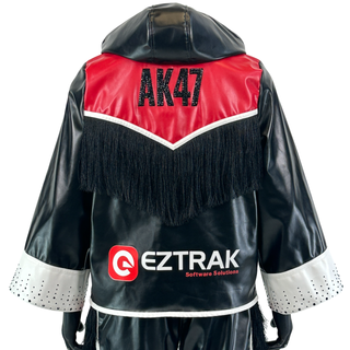 Lorenzo JKt Old Angel 190548 Jackets