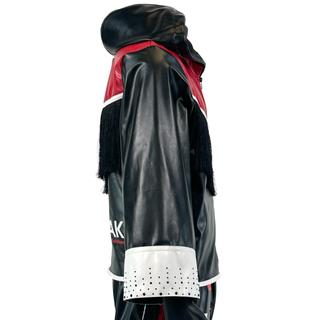 Lorenzo JKt Old Angel 190548 Jackets