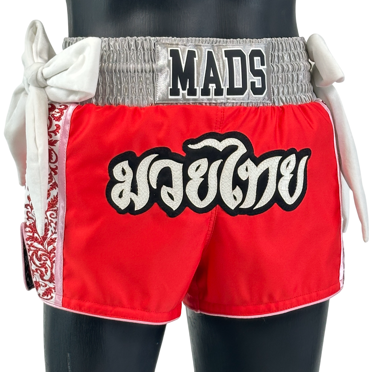 Royal MTS Old Maddison 188771 Muay Thai Shorts