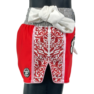 Royal MTS Old Maddison 188771 Muay Thai Shorts