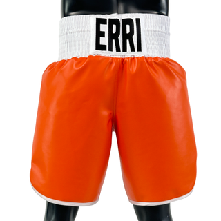 Classic BX Giuseppe 190614 Custom Boxing Shorts & Trunks